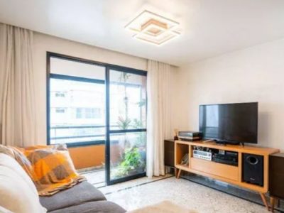 Apartamento à venda  –  3 Quartos – 84m² – Tatuapé/SP