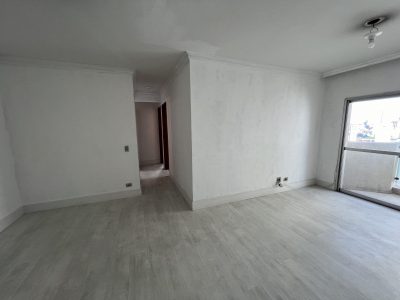 Apartamento com 3 dormitórios e 1 vaga de garagem – Belenzinho/SP