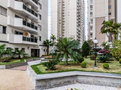 Vende-se Apartamento com 3 Dormitórios – Belenzinho/SP